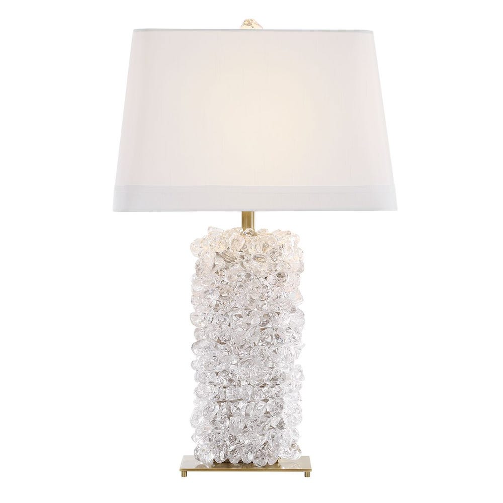 Spangled Table Lamp