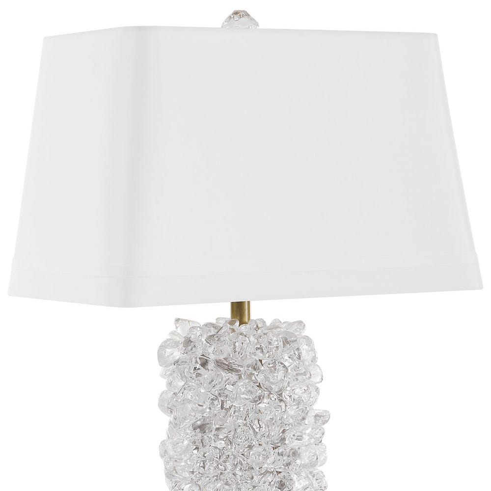 Spangled Table Lamp