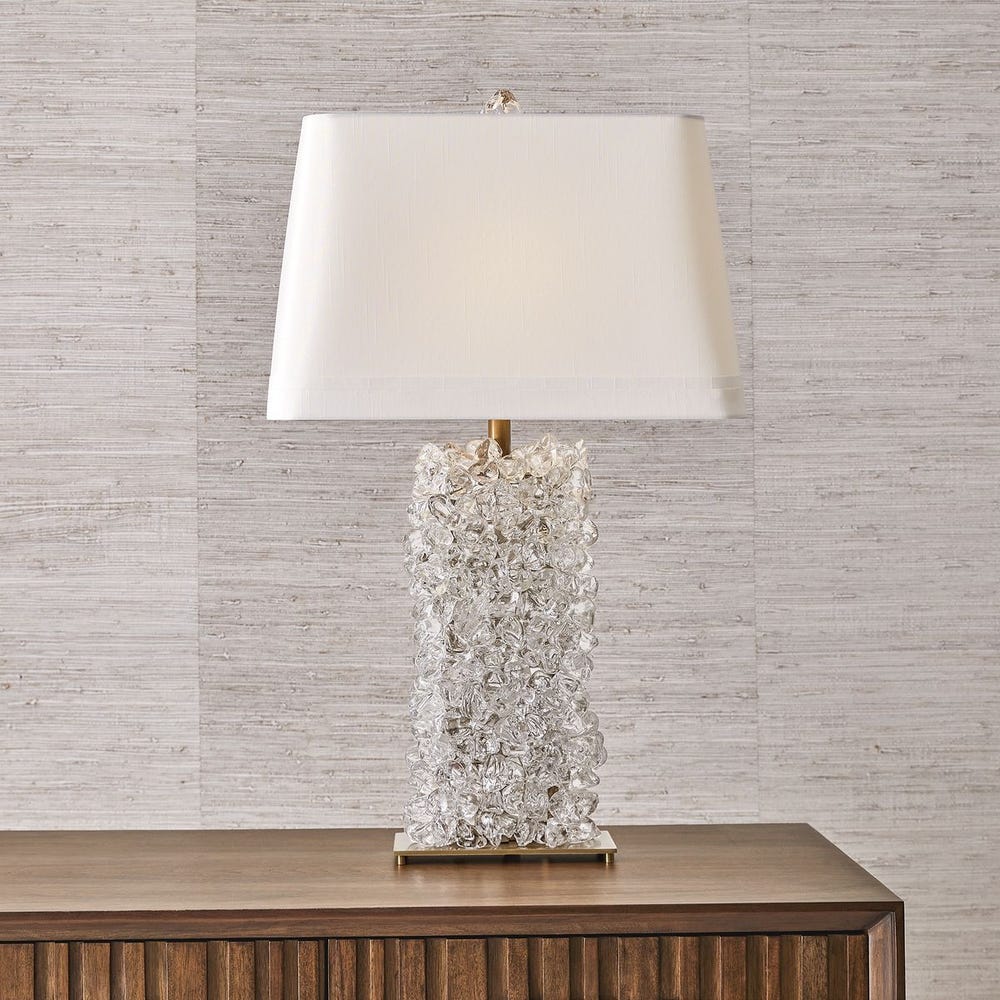 Spangled Table Lamp