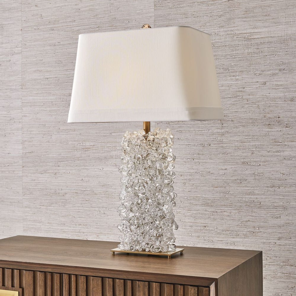 Spangled Table Lamp