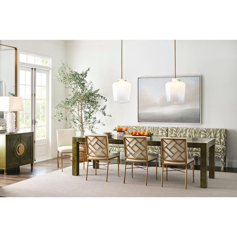 Spangled Table Lamp