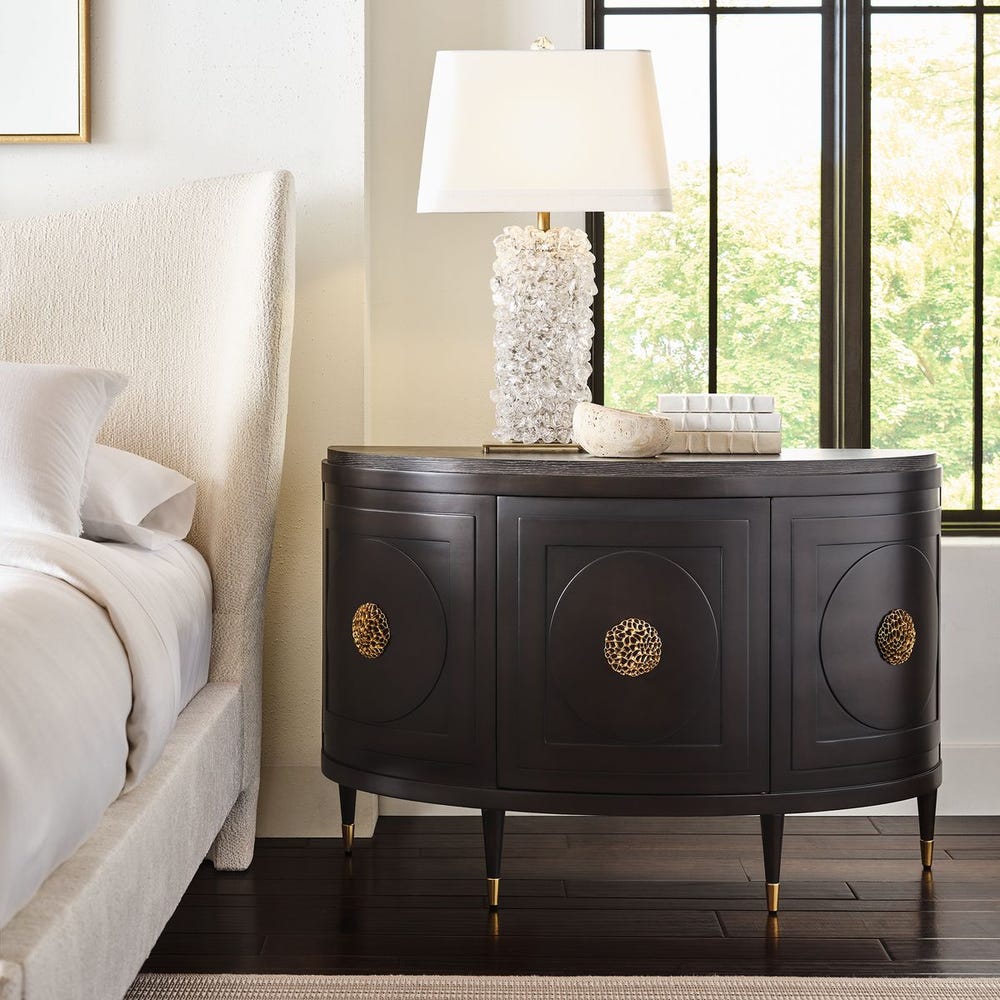Spangled Table Lamp