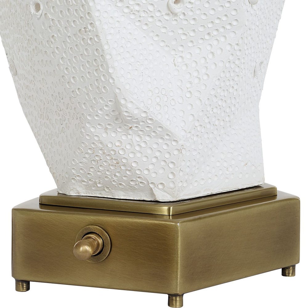 Asteroid Accent Lamp