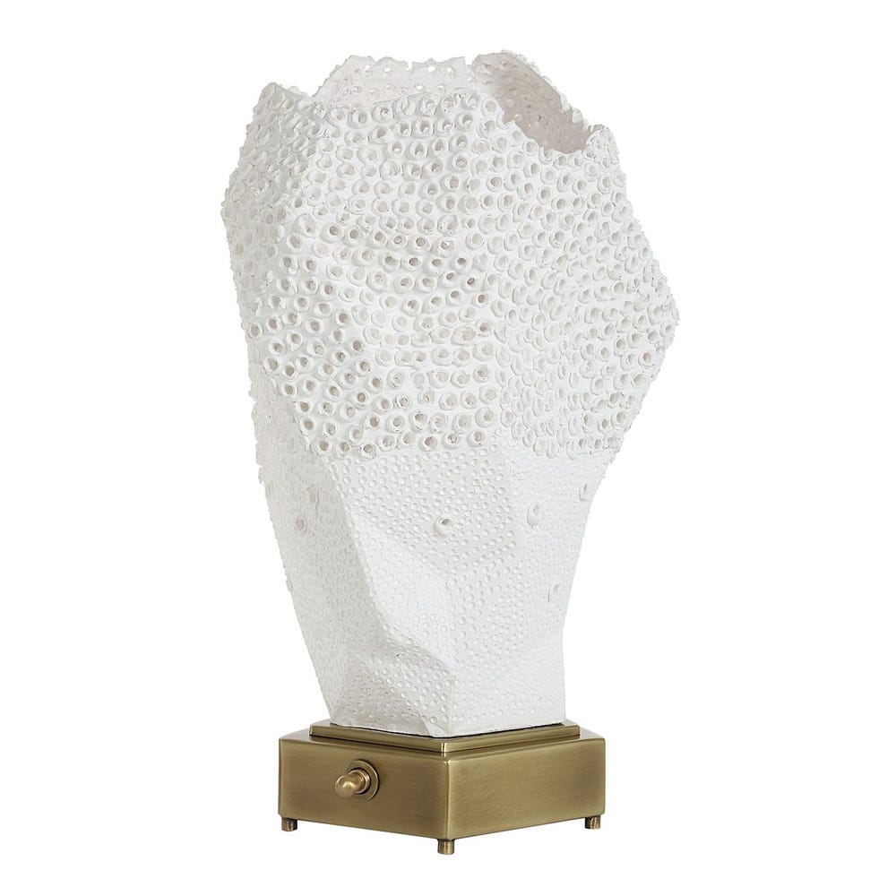 Asteroid Accent Lamp