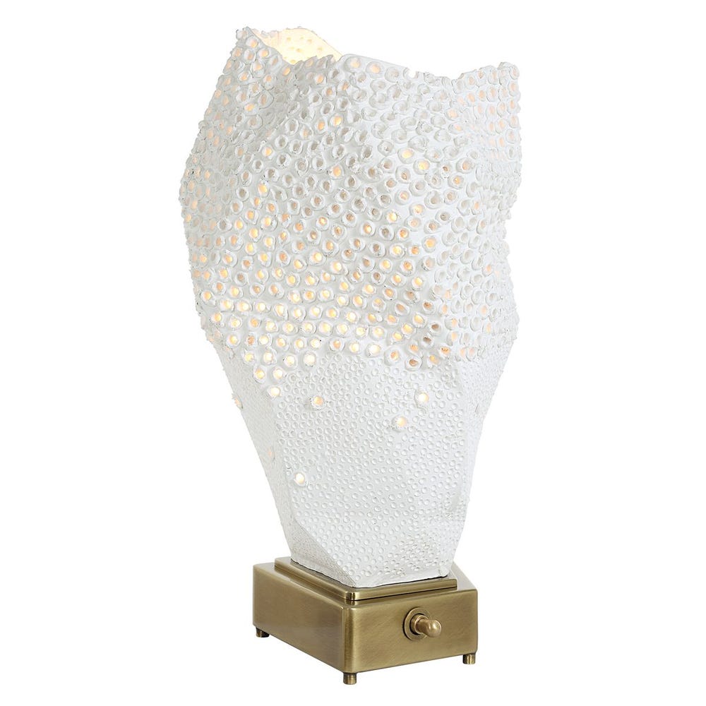 Asteroid Accent Lamp