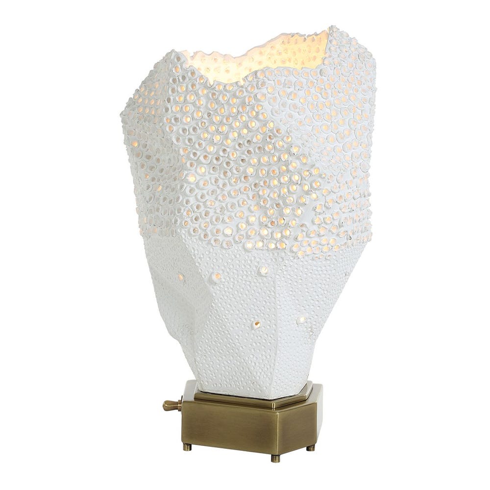 Asteroid Accent Lamp