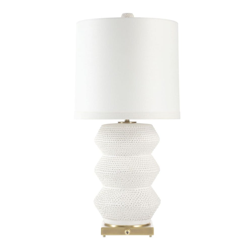 Glimmer Table Lamp