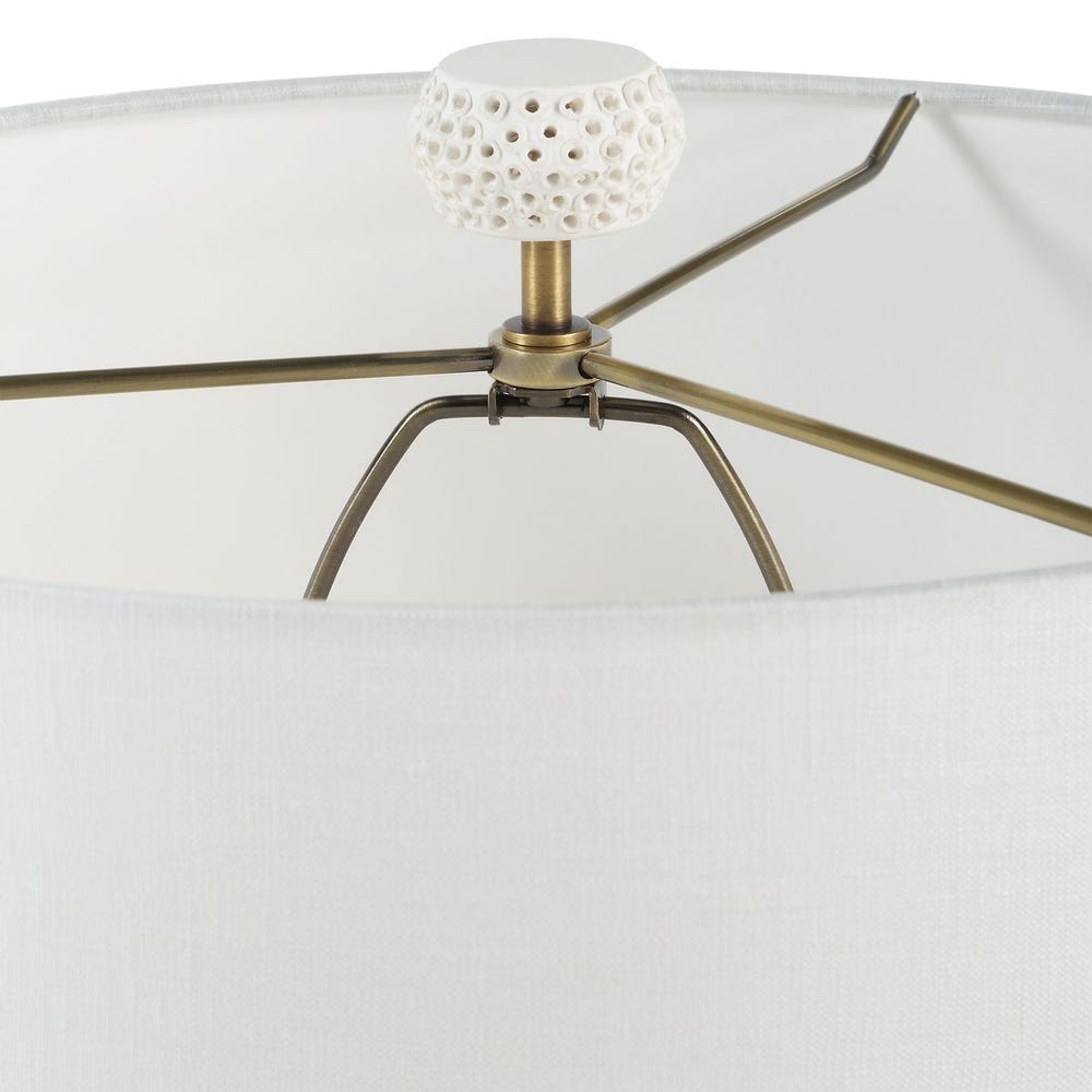 Glimmer Table Lamp