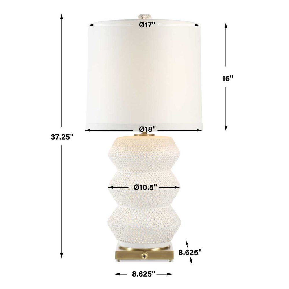 Glimmer Table Lamp