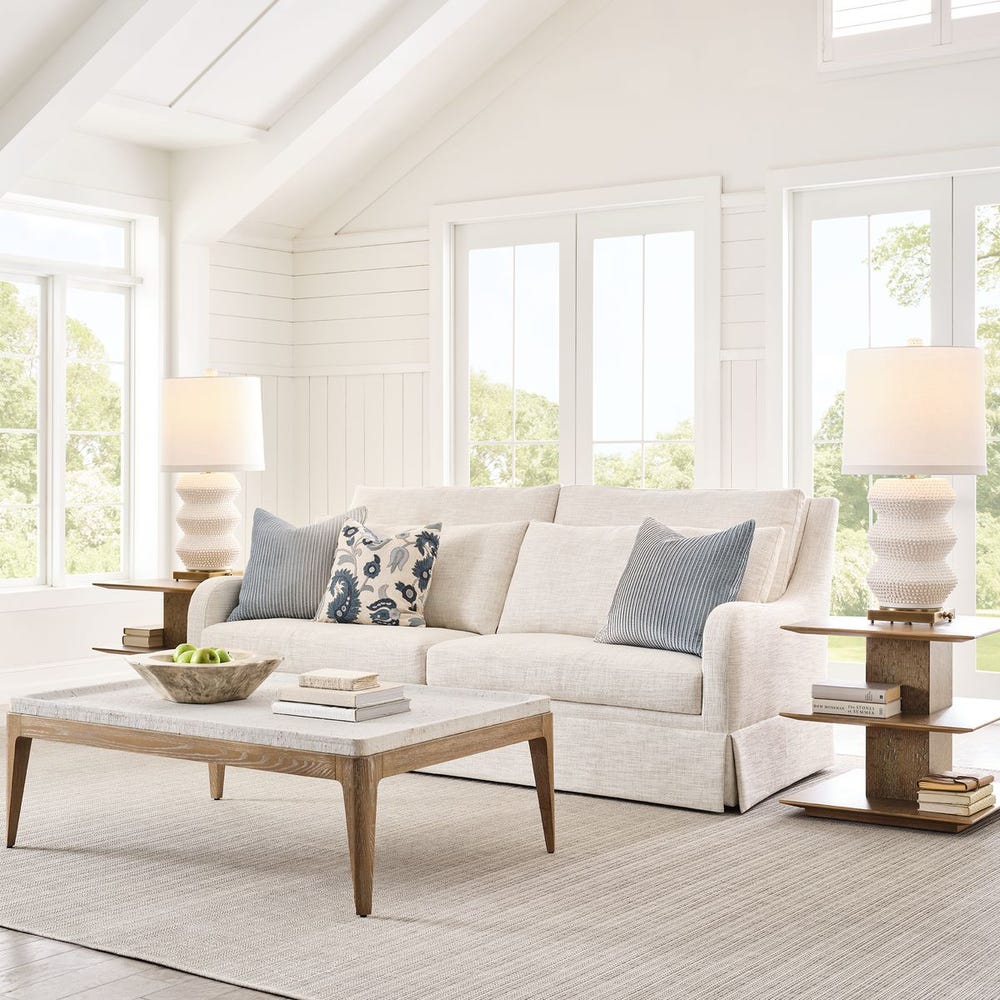 Glimmer Table Lamp