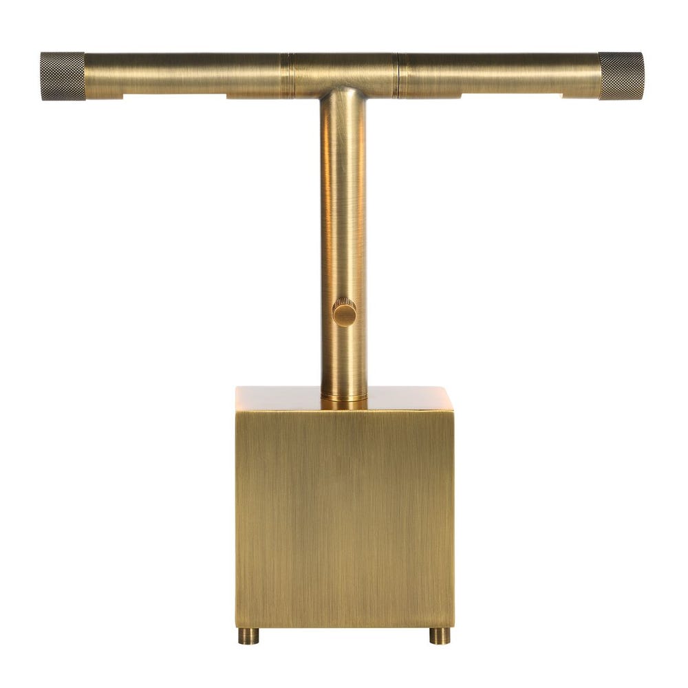 Highlight Accent Lamp - Antique Brass