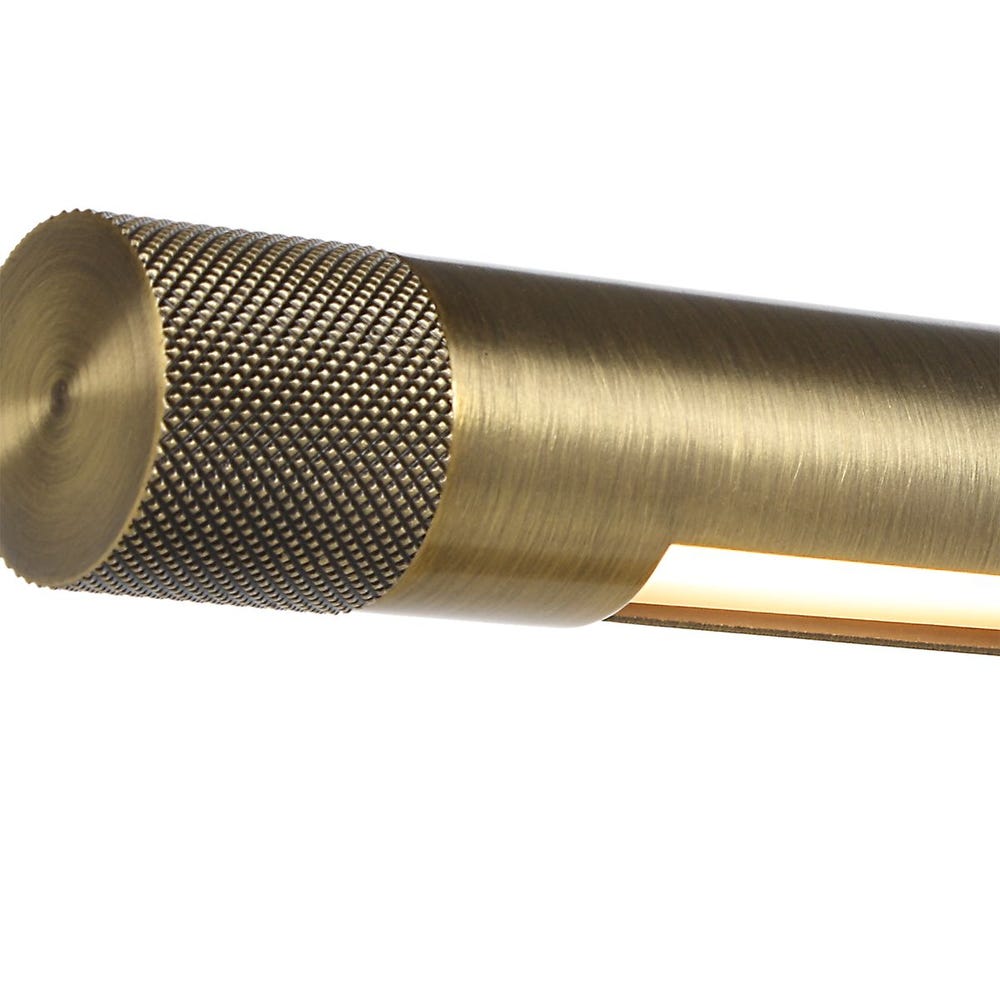 Highlight Accent Lamp - Antique Brass