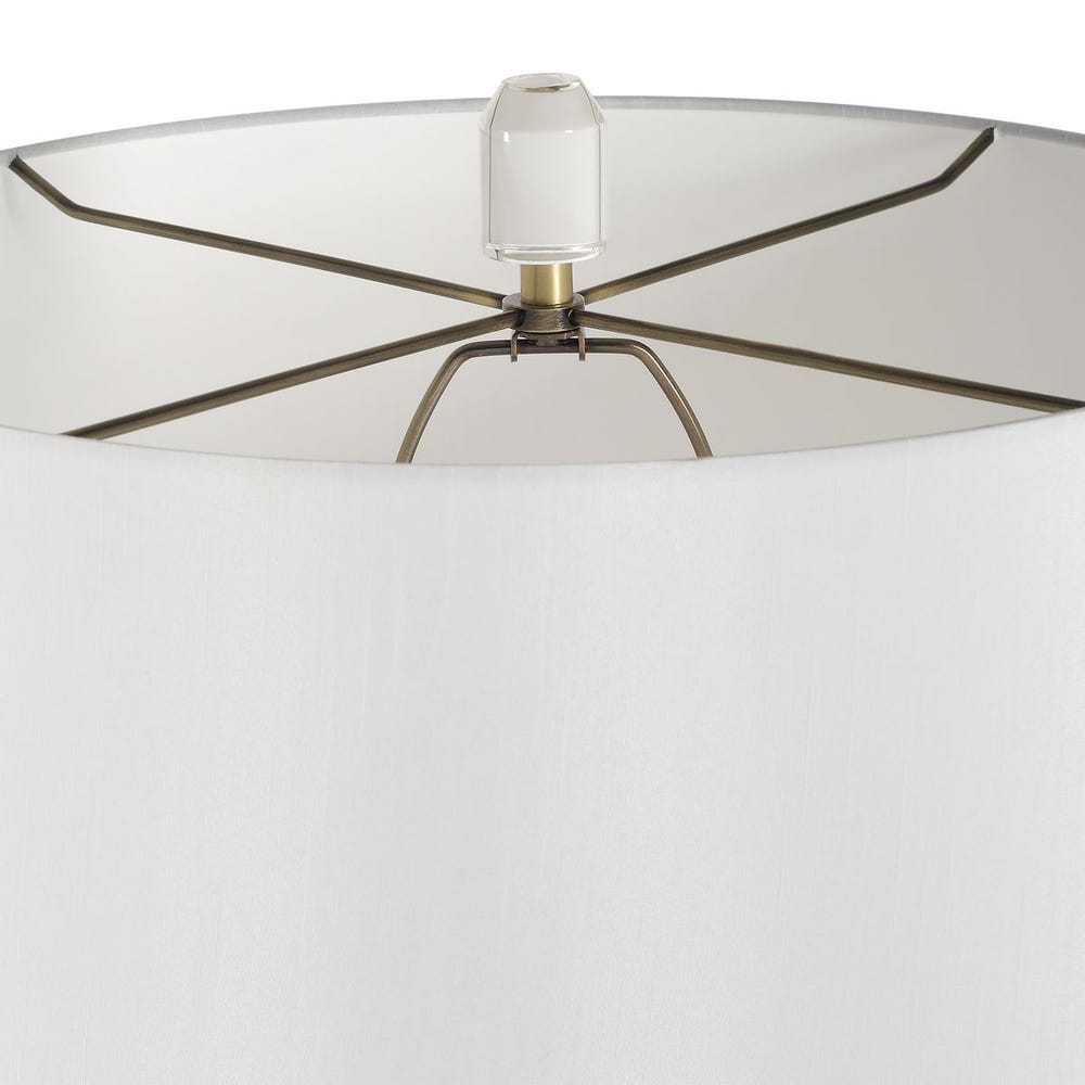 Shimmer Floor Lamp
