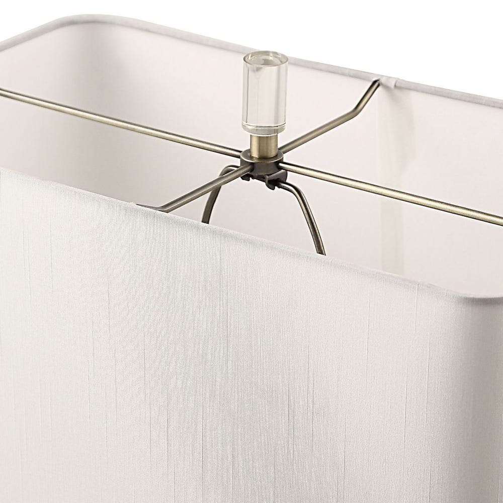 Triplex Table Lamp