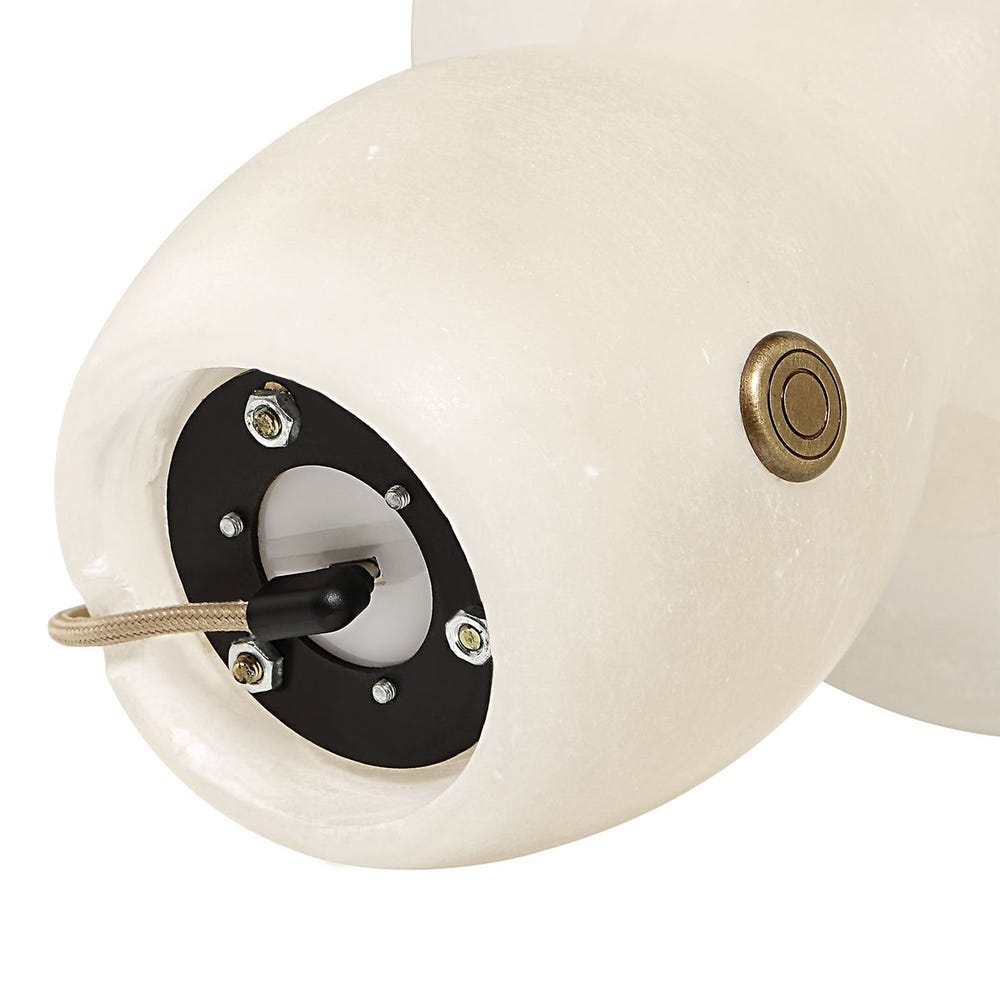 I'm a Fungi Rechargeable Mini Lamp