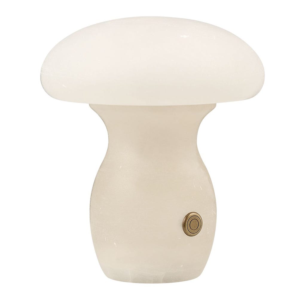 I'm a Fungi Rechargeable Mini Lamp
