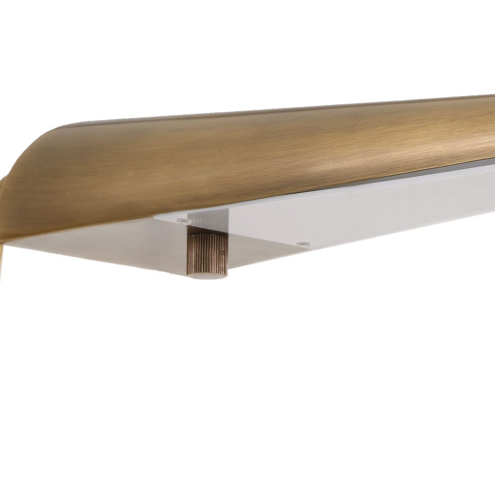 Beak Table Lamp