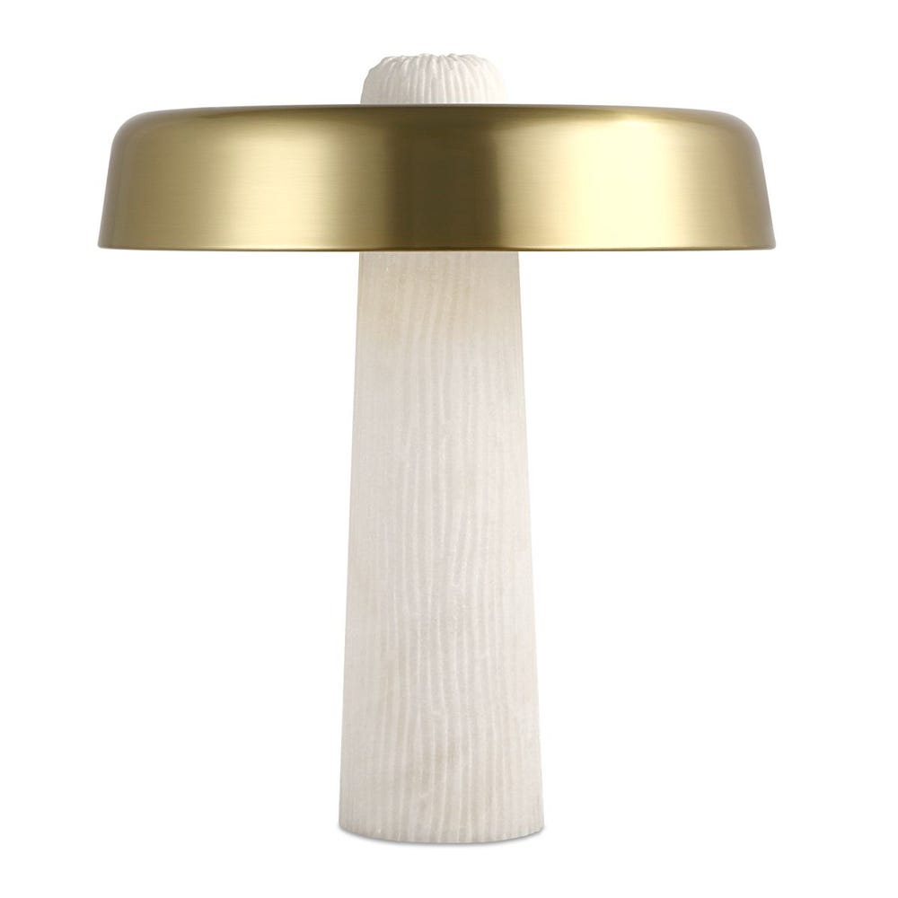 Spring Shower Table Lamp