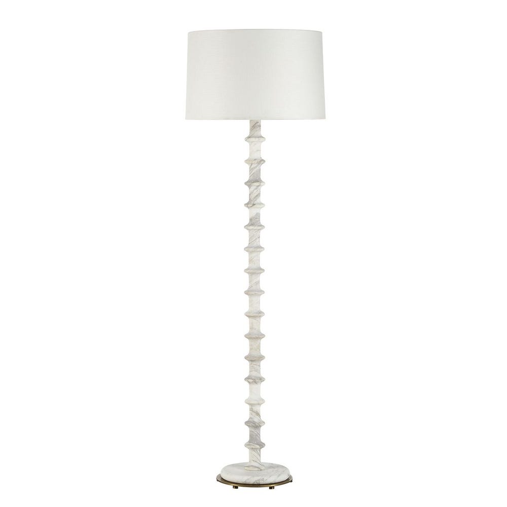 Conglomeration Floor Lamp
