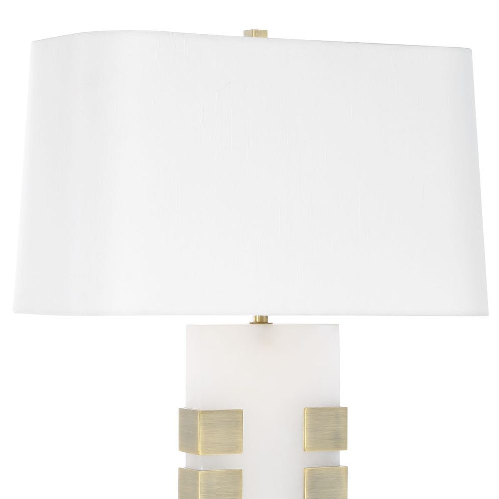 Hold It Together Table Lamp