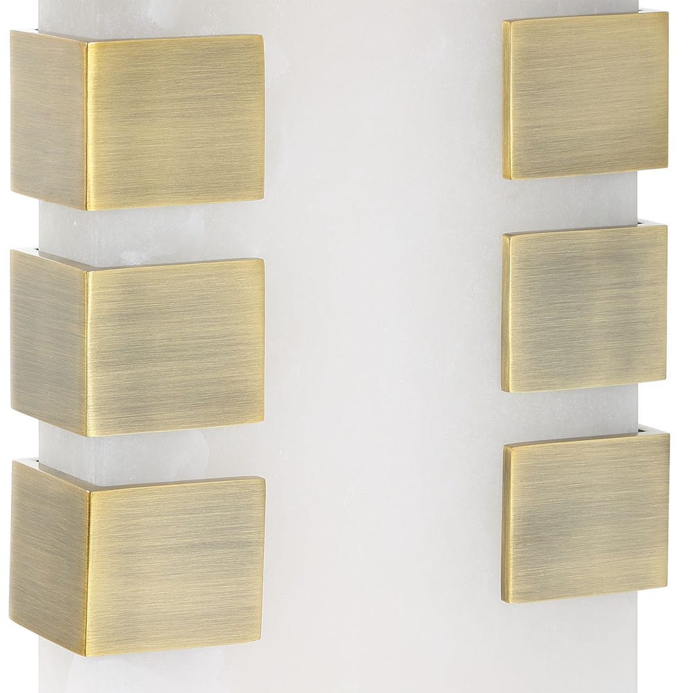 Hold It Together Table Lamp