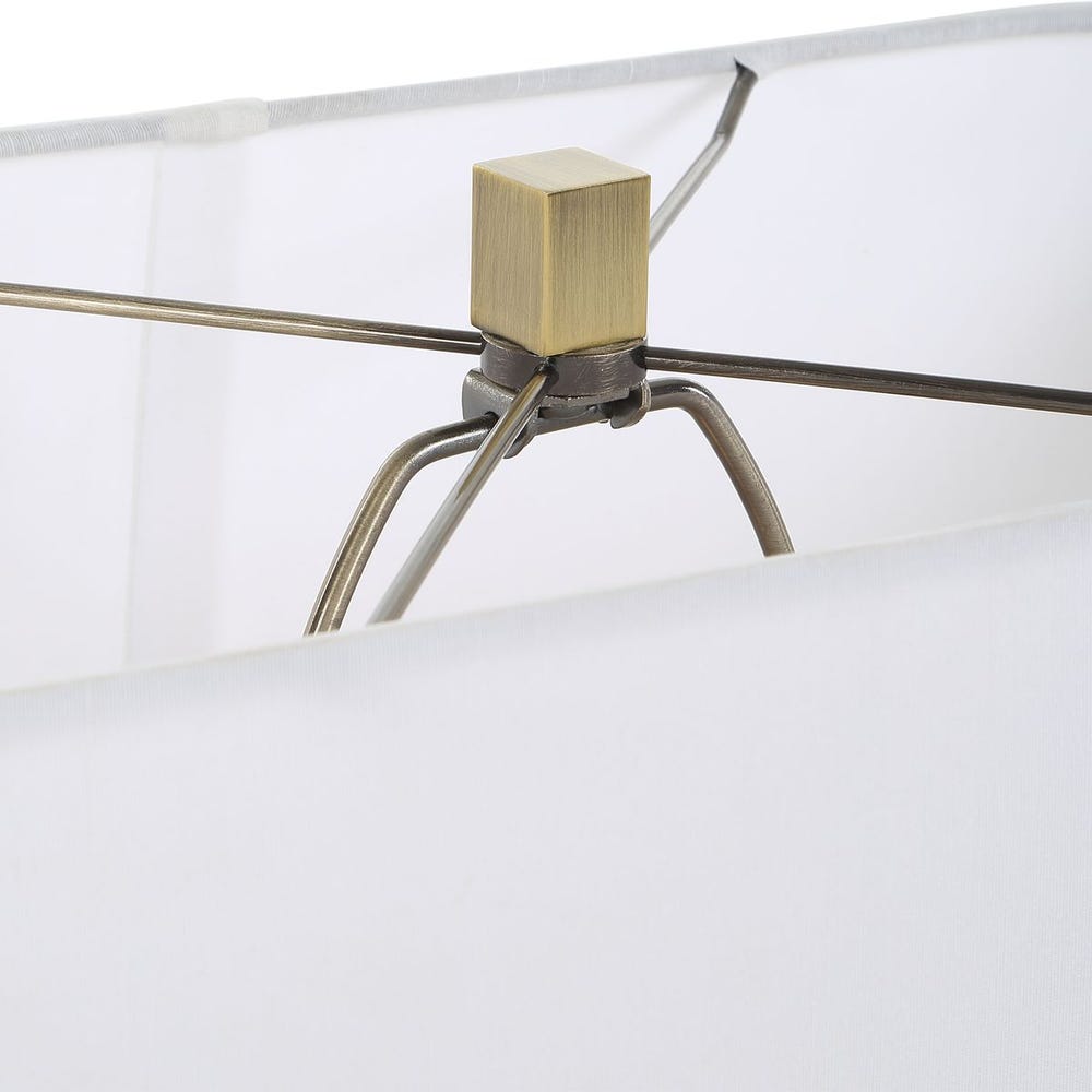 Hold It Together Table Lamp