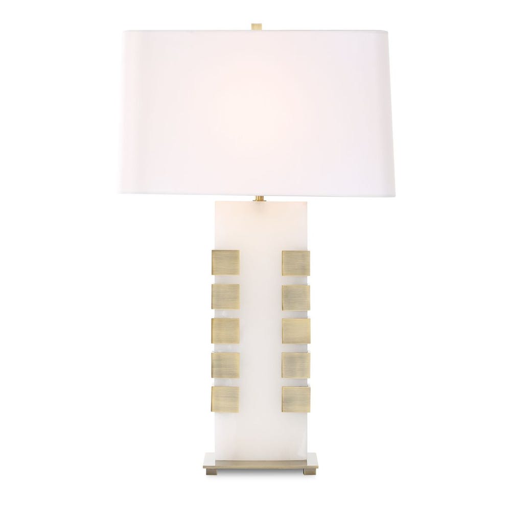 Hold It Together Table Lamp