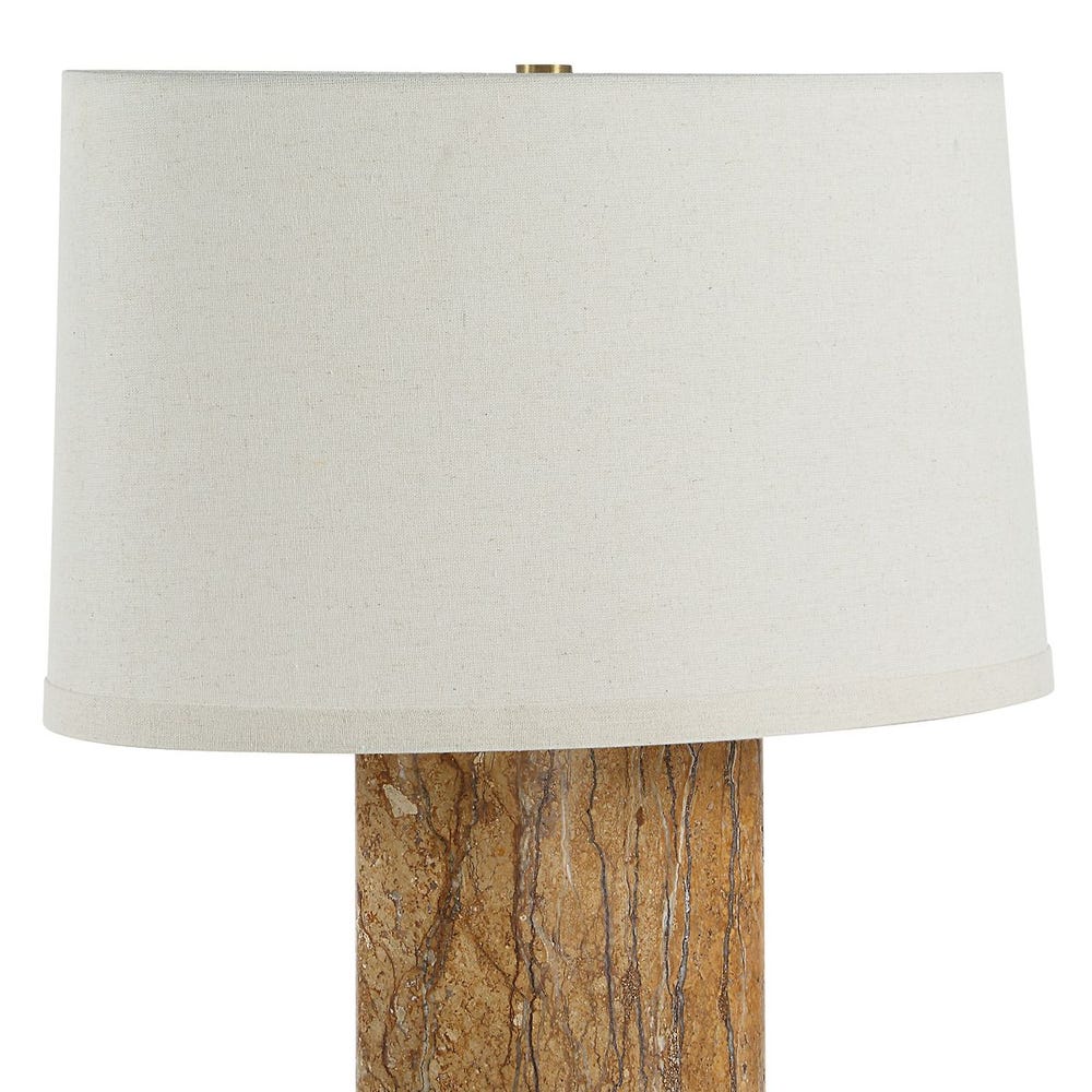 Through the Woods Table Lamp