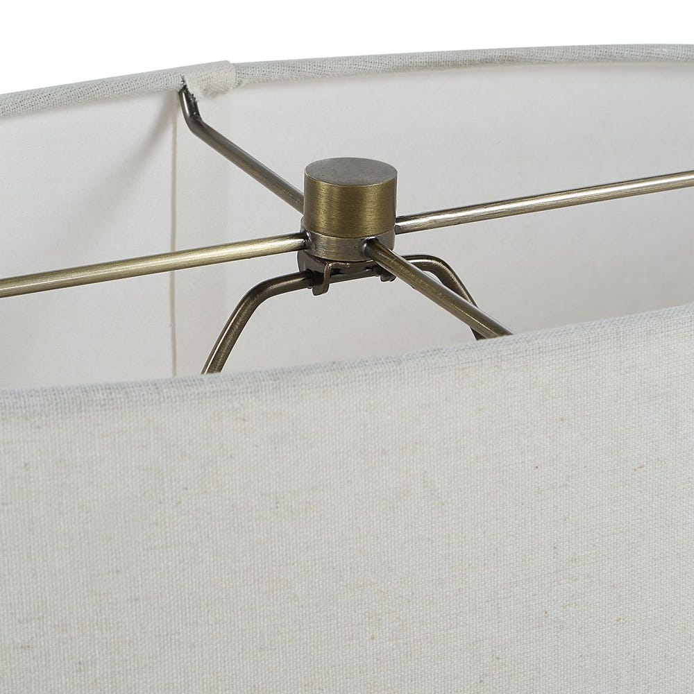 Through the Woods Table Lamp