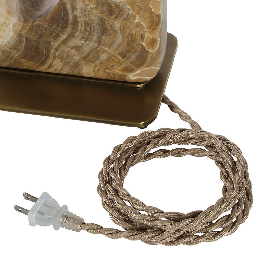 Missing Link Table Lamp