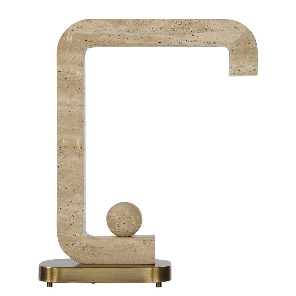 Equilibrium Table Lamp