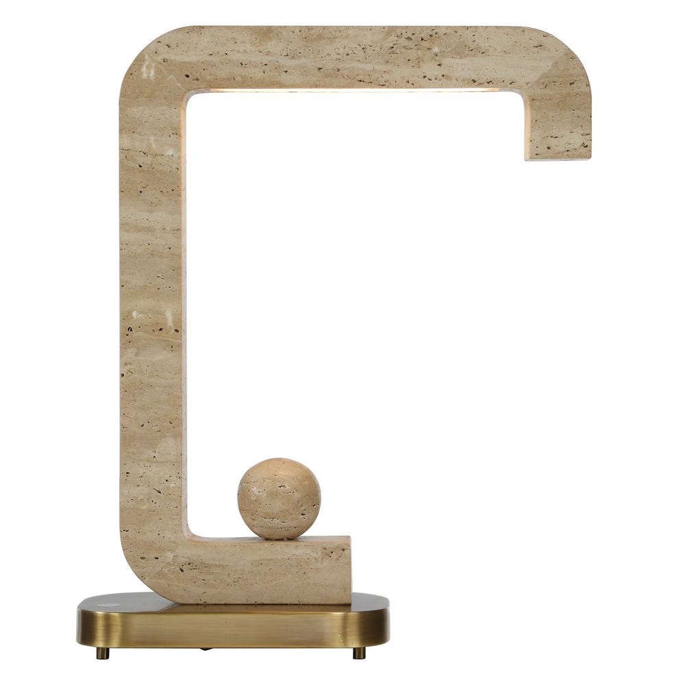 Equilibrium Table Lamp
