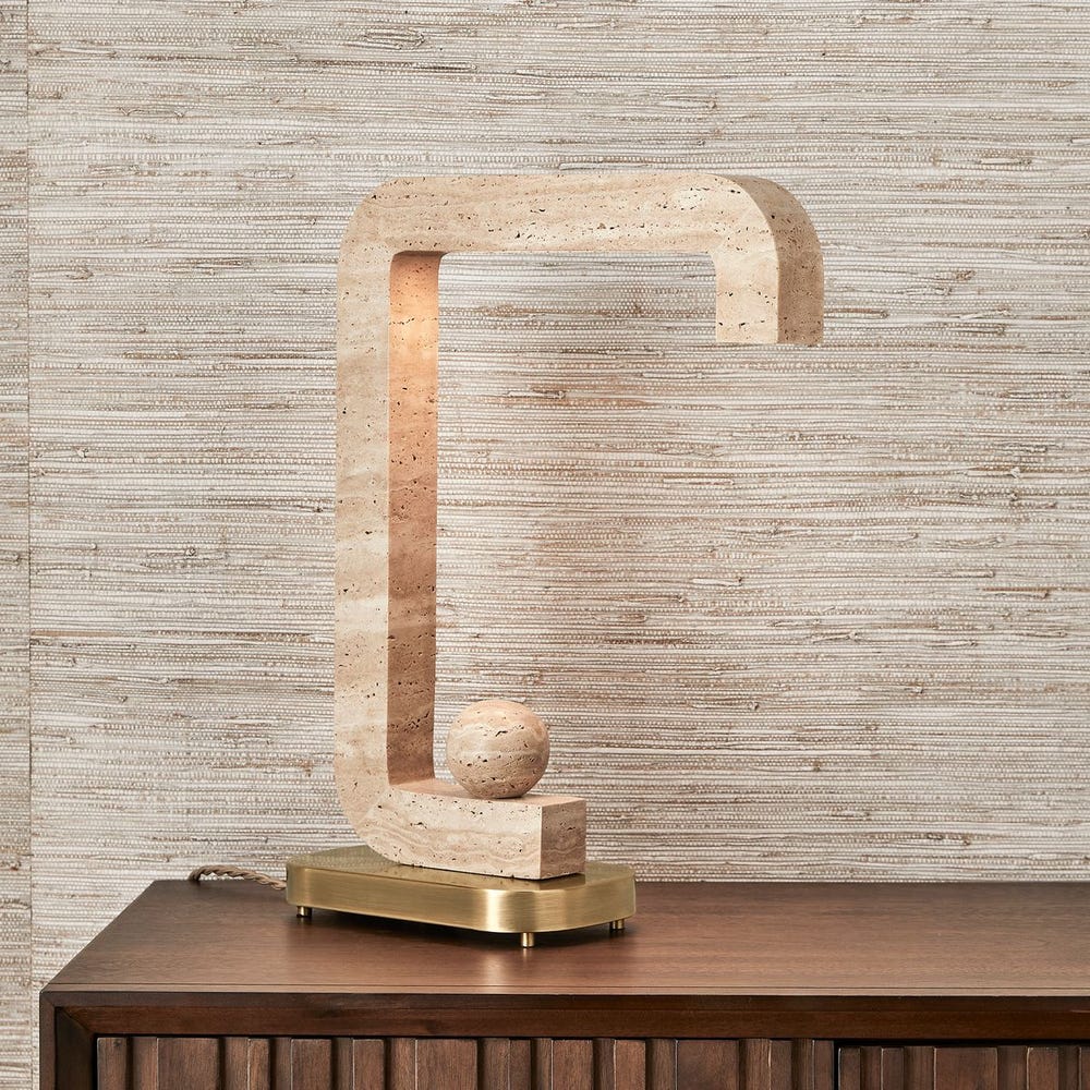 Equilibrium Table Lamp