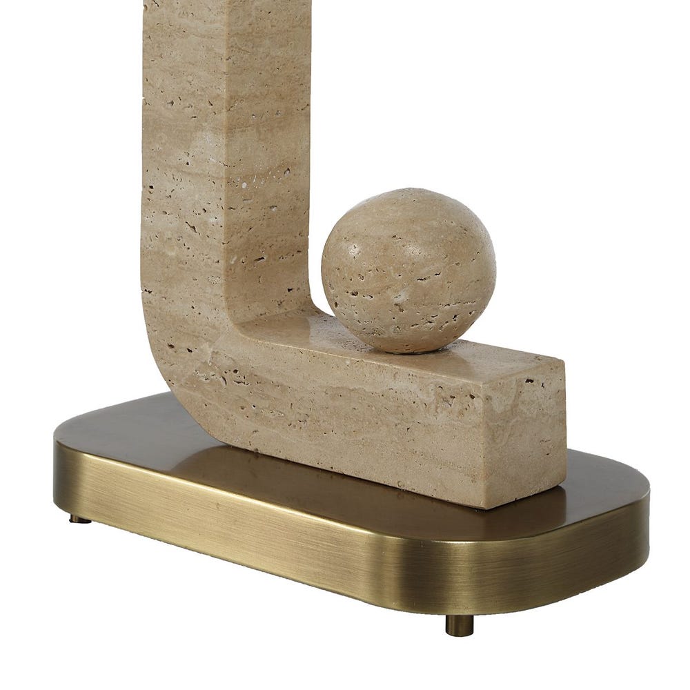 Equilibrium Table Lamp