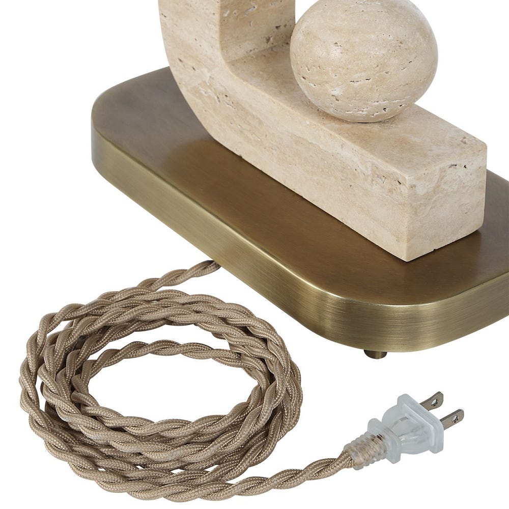 Equilibrium Table Lamp