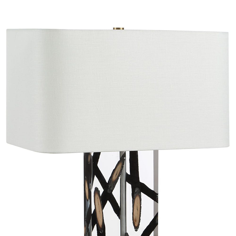 Stick With It Table Lamp