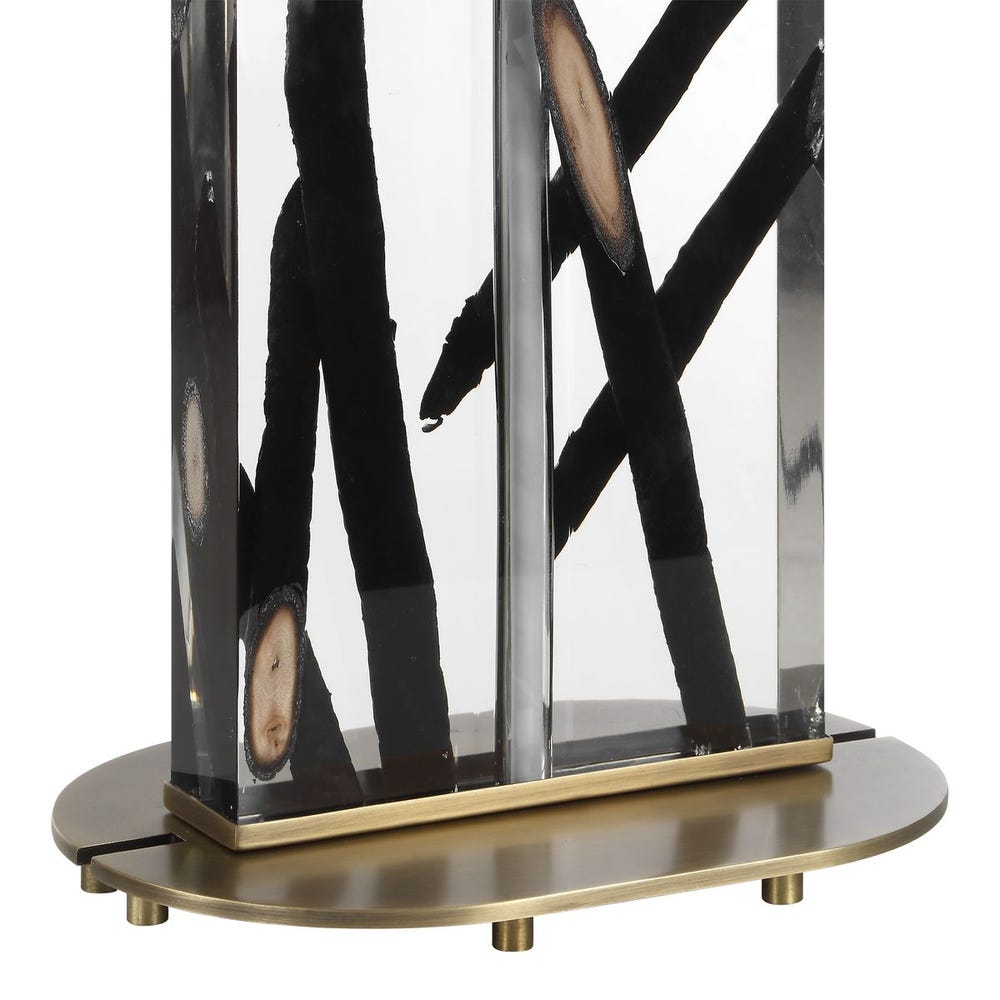 Stick With It Table Lamp