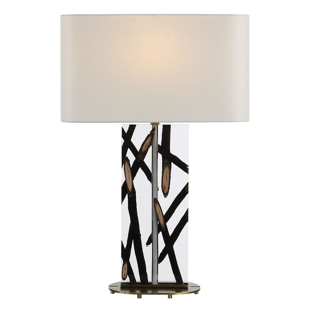 Stick With It Table Lamp
