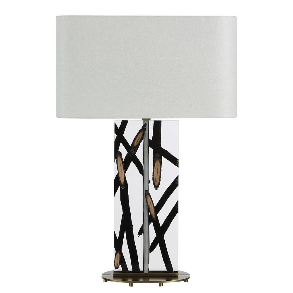 Stick With It Table Lamp