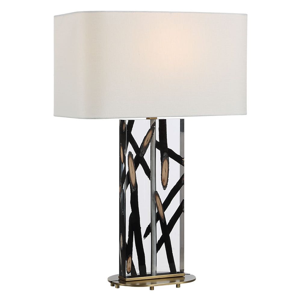 Stick With It Table Lamp