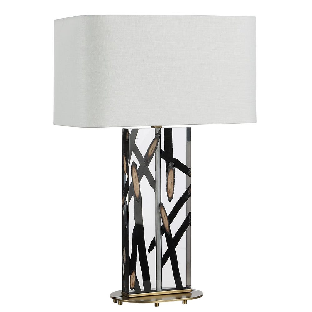 Stick With It Table Lamp