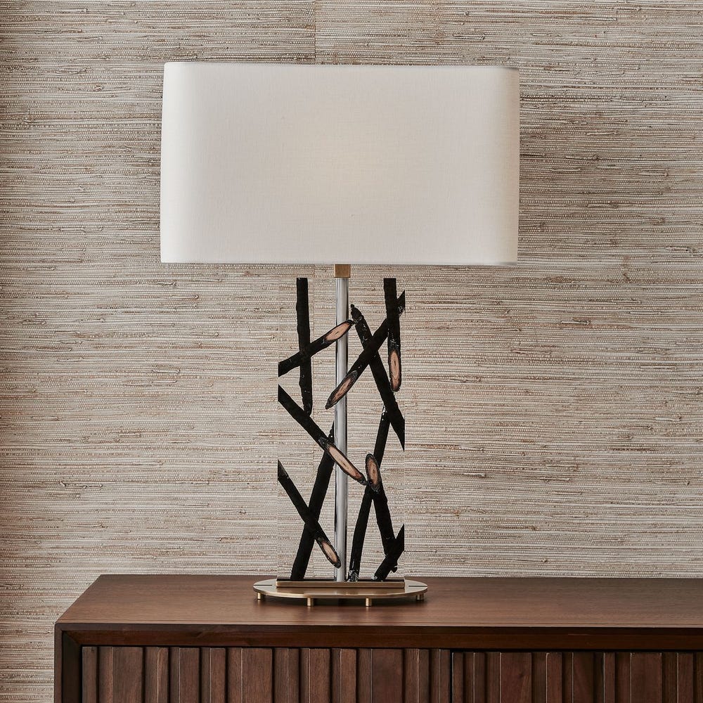 Stick With It Table Lamp