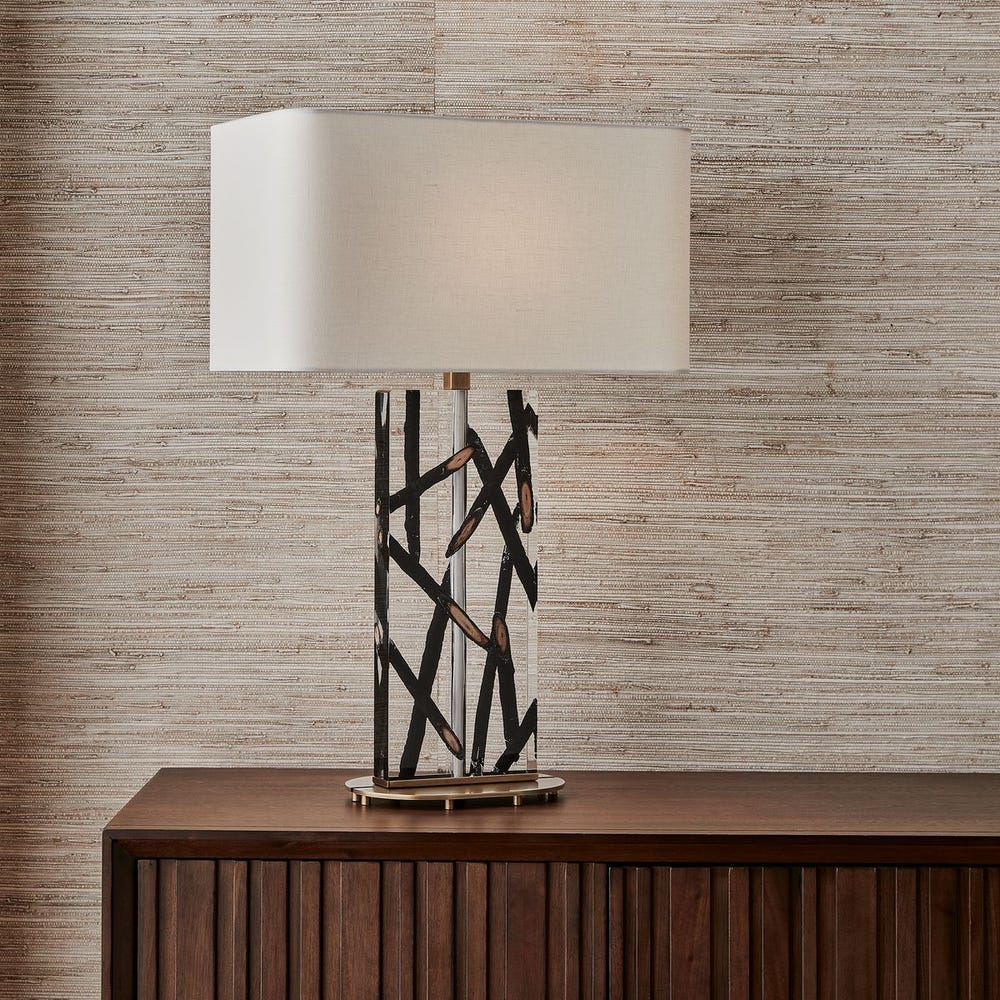 Stick With It Table Lamp