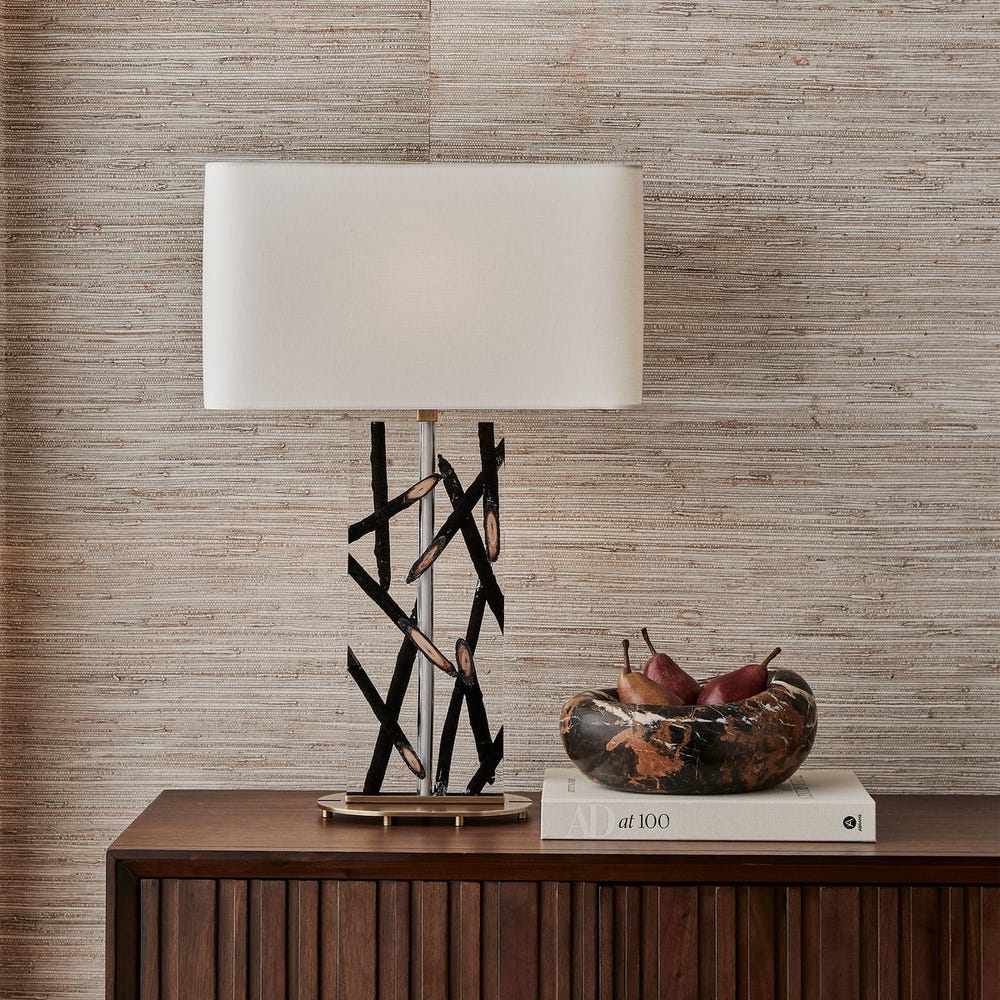 Stick With It Table Lamp