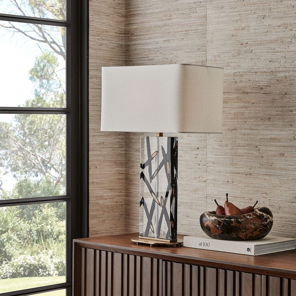 Stick With It Table Lamp