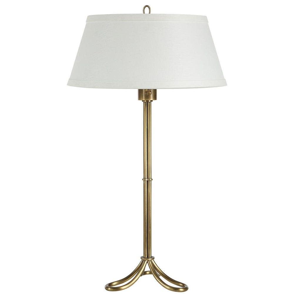 Clover and Petal Table Lamp