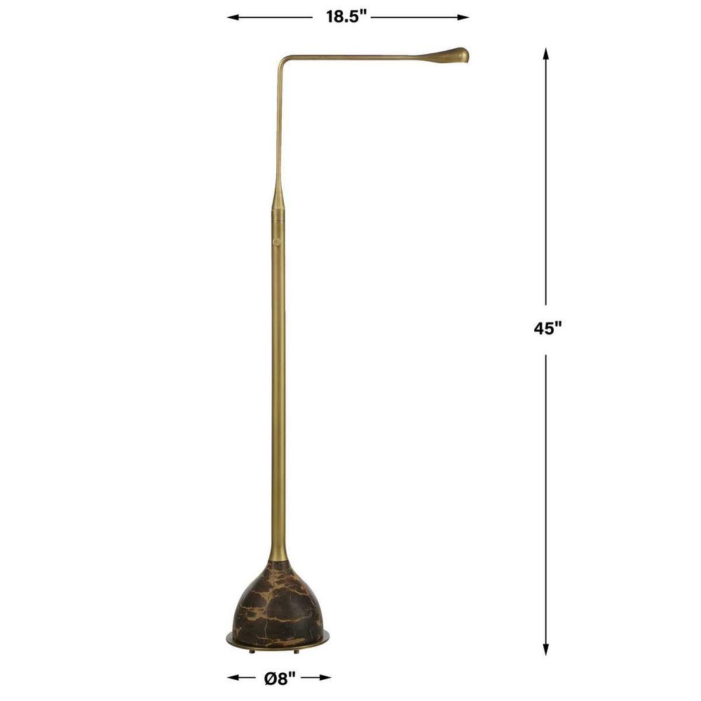 Wanderful Floor Lamp