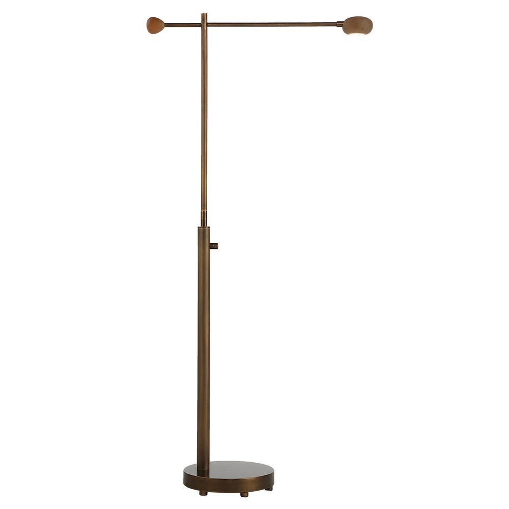 Dollop Floor Lamp