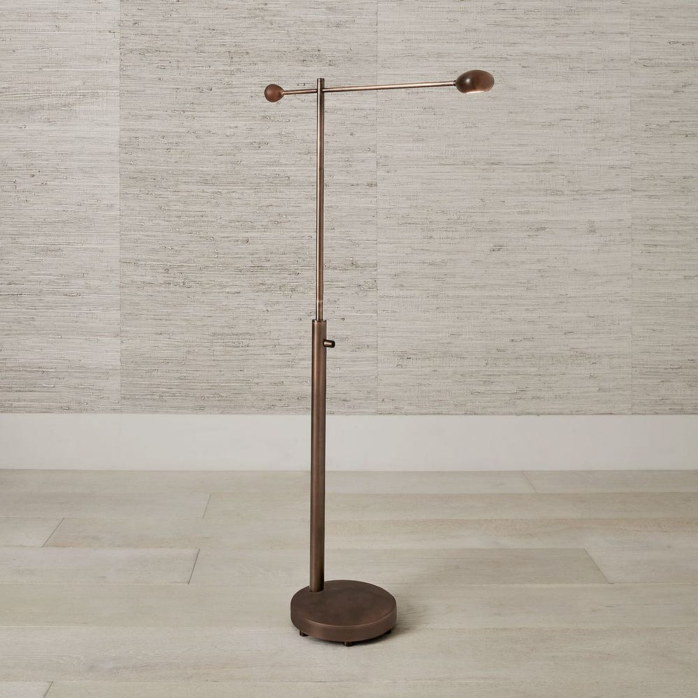 Dollop Floor Lamp