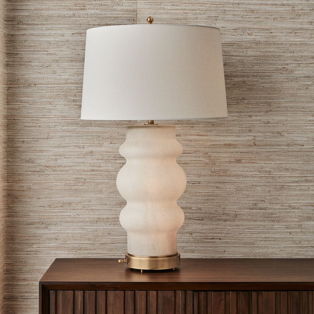 Billows Table Lamp